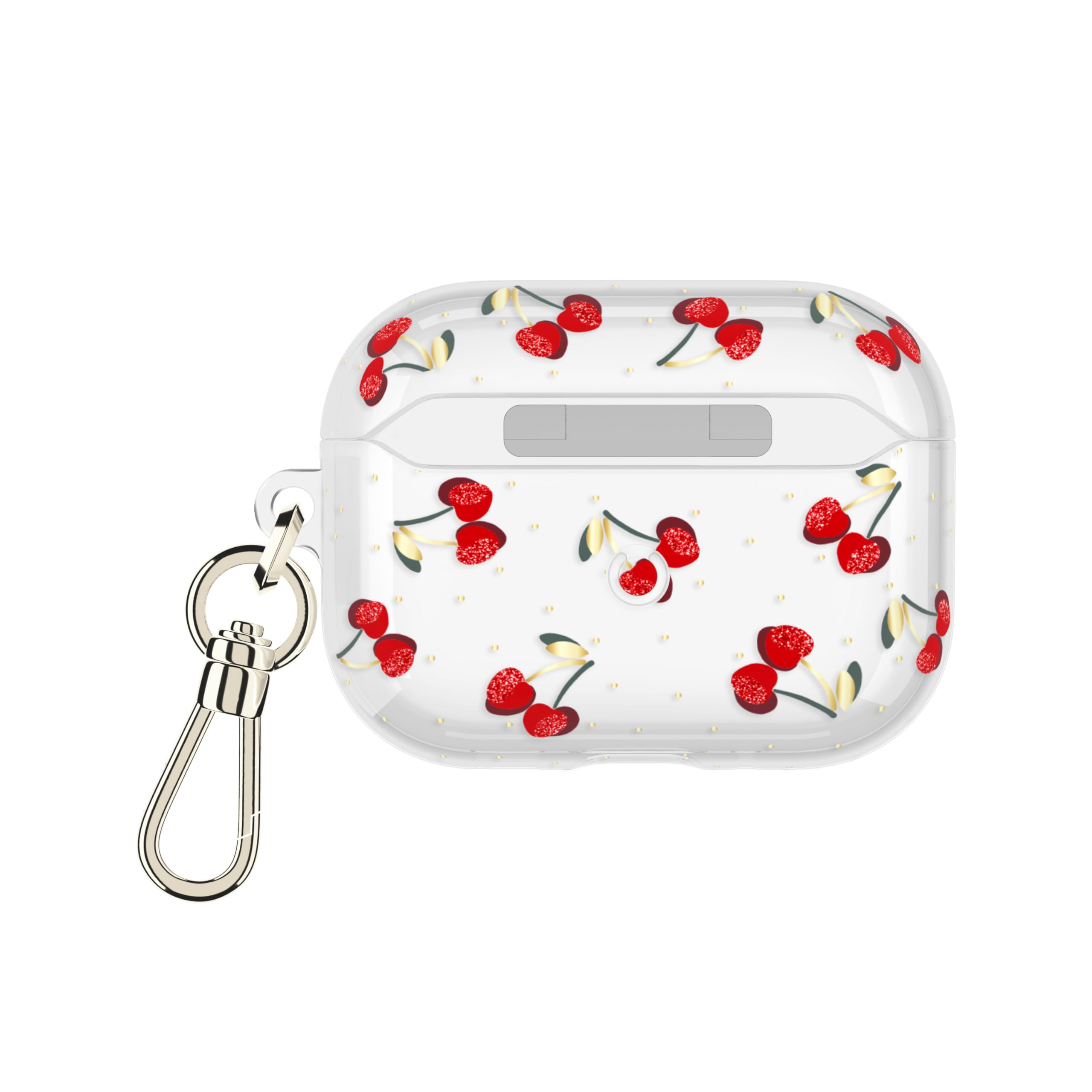 Amazon | [kate spade new york] AirPods Pro 3用 エアポッズプロ―3