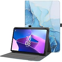 HGWALP Custodia universale per tablet da 9",9.7",10.1",10.2",10.5",10.9",11 pollici,Multi