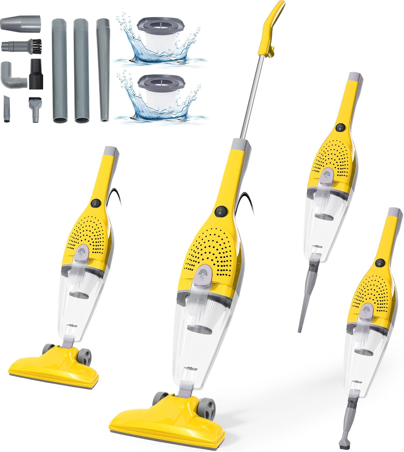 Vacuum Cleaner Asda Big Sales