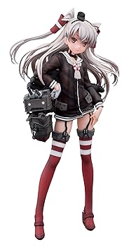 天津風 通常版 「艦隊これくしょん～艦これ～」 1/8 艦隊これくしょん -艦これ- 天津風 | ホビージャパン限定