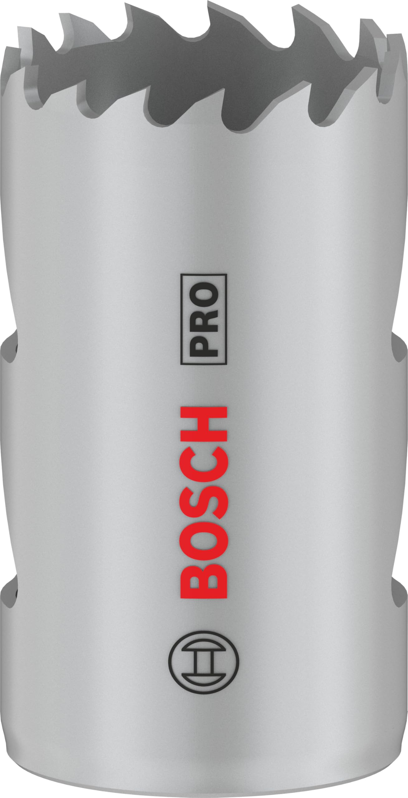 Bosch Bosch 1x PRO Multi Material Hole Saw (for Softwood, Drywall, Ø 29 mm, Professional Accessory Rotary Drill/Drivers)