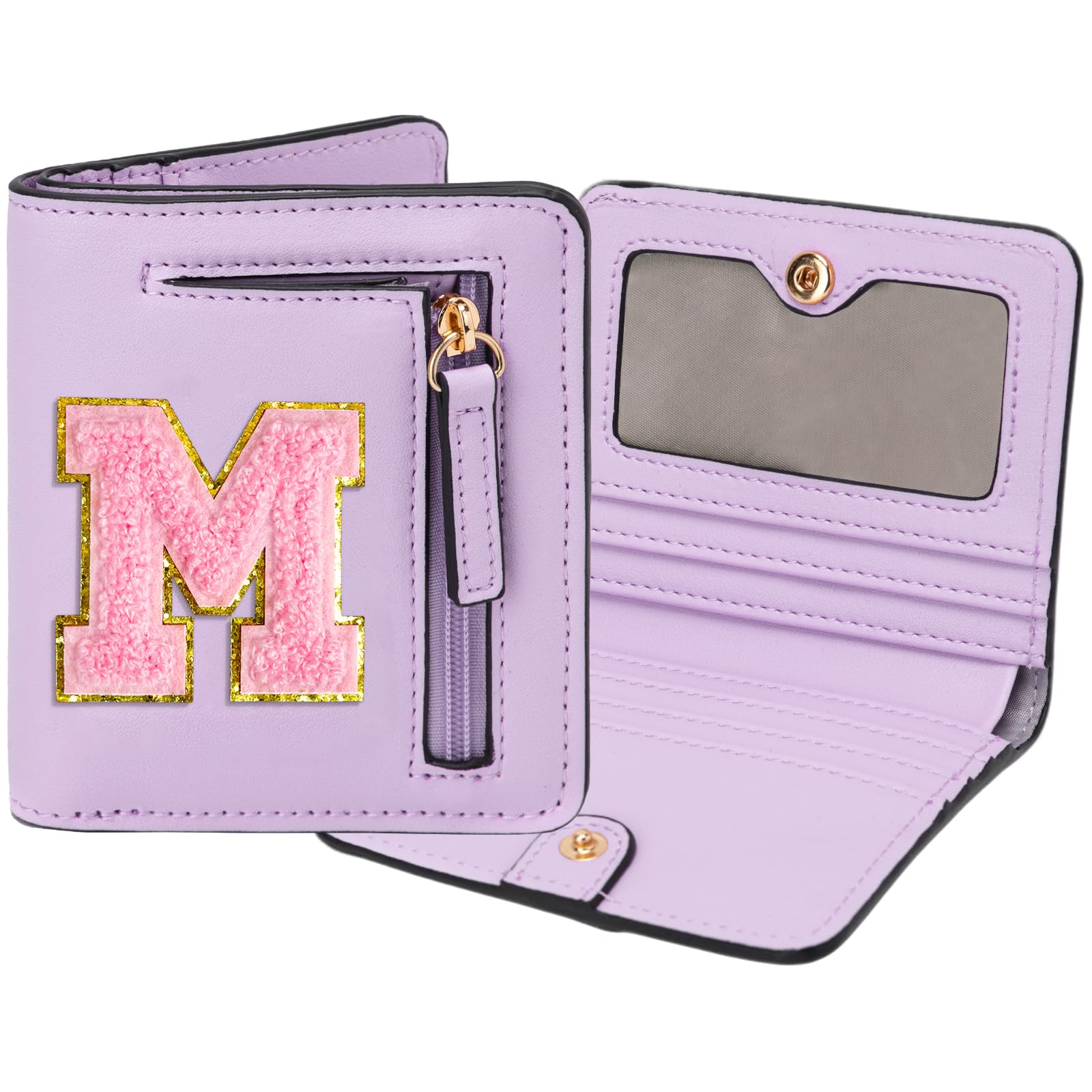 Birthday Gifts for Teen Girl Kids Wallet Little Girl Wallets