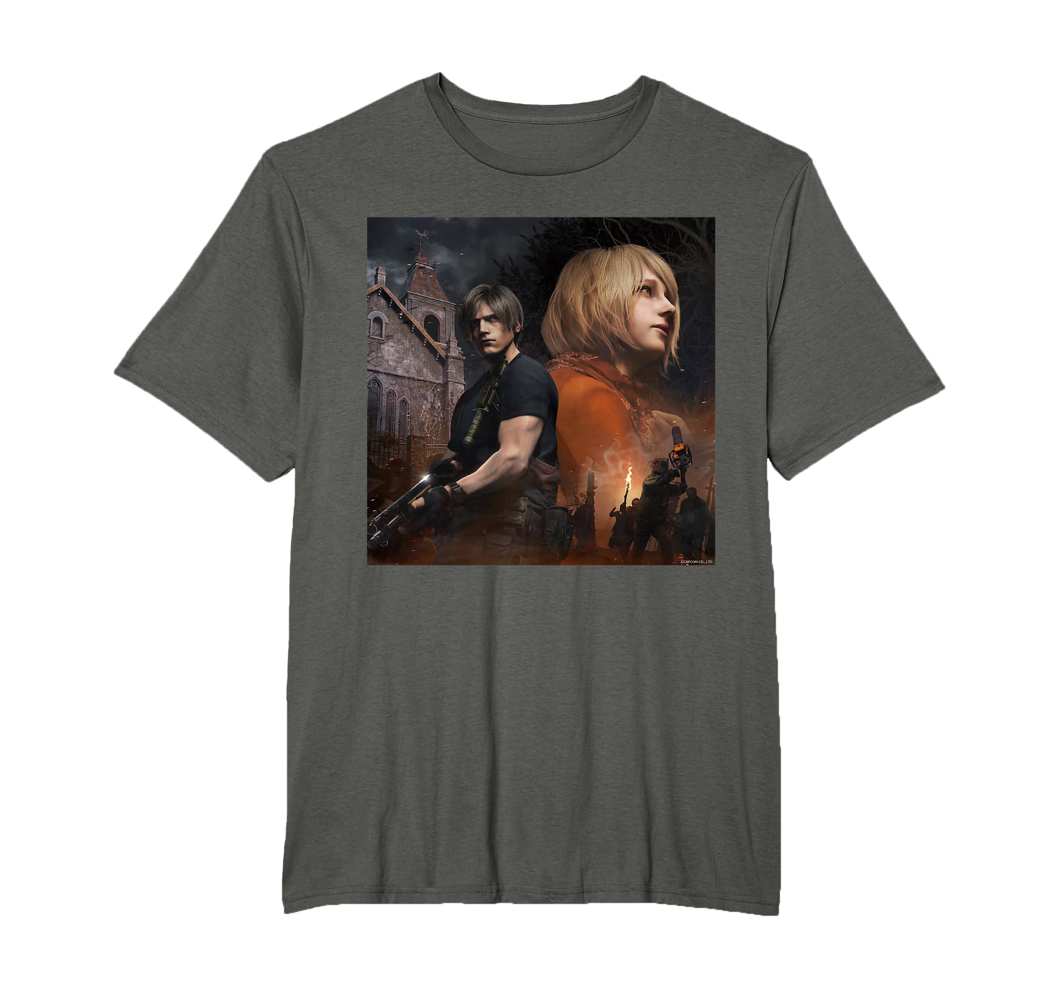 Kleidung mit Designs von Amazon Merch on Demand