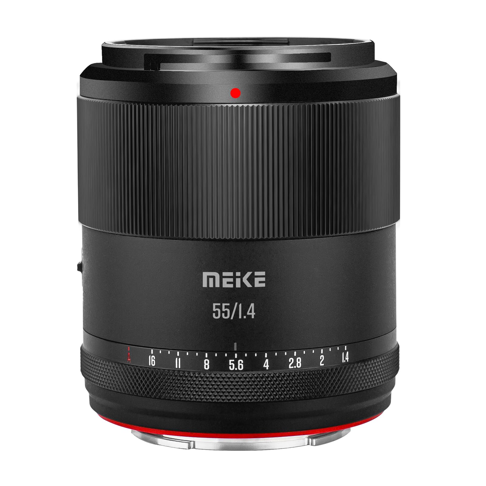 Meike 55mm F1.4 APS-C Lens