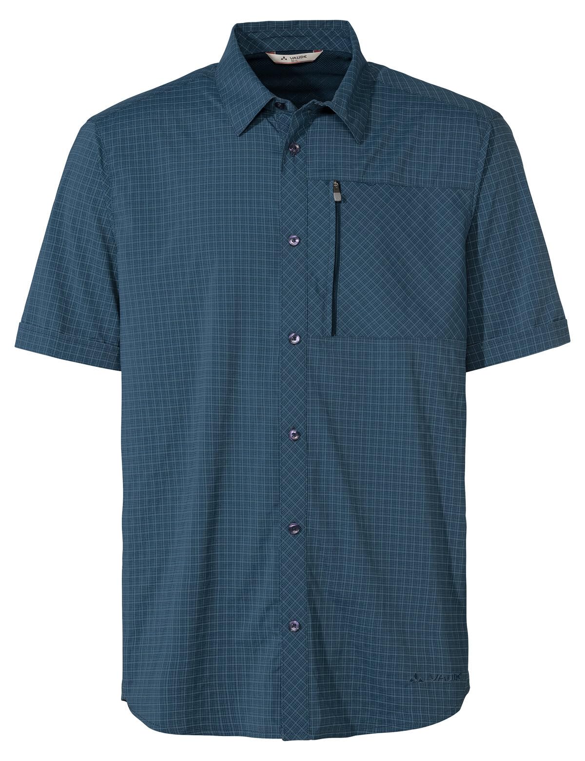VAUDE Hemd-Bluse Men's Seiland Shirt IV