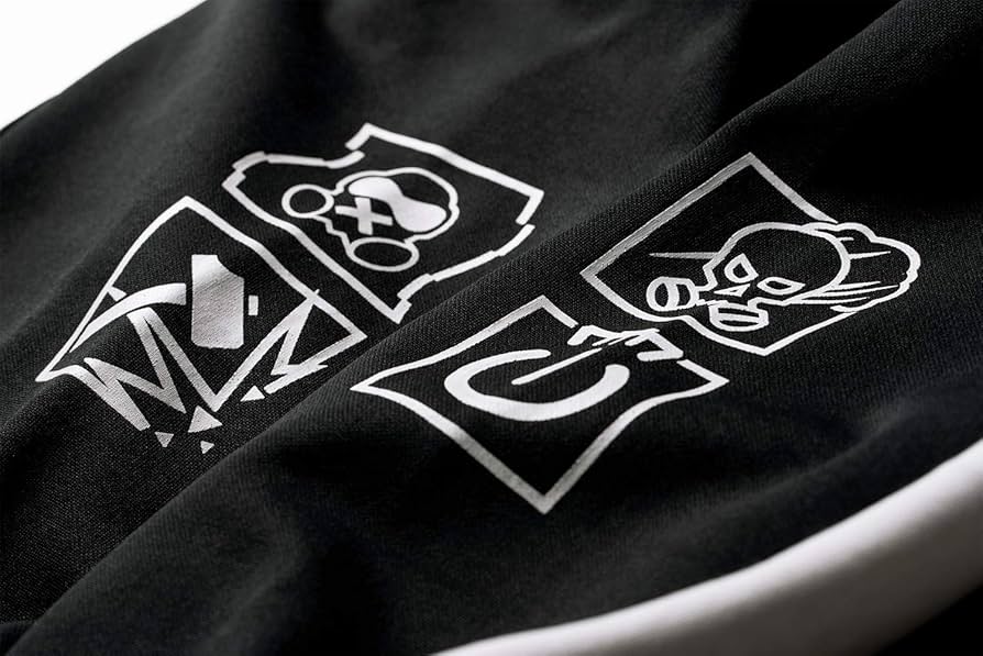 未使用 レインボーシックスシージ パーカー Amazon.co.jp: グラフト ゲーミングライフ DIFUZED シックス