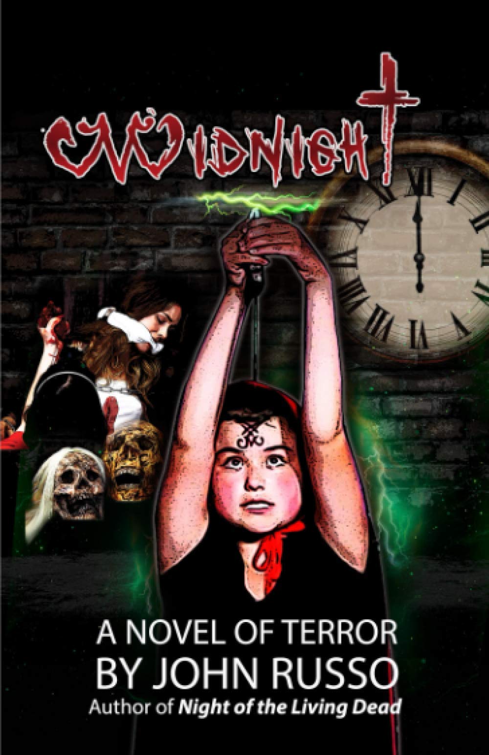 Midnight: A Novel of Terror