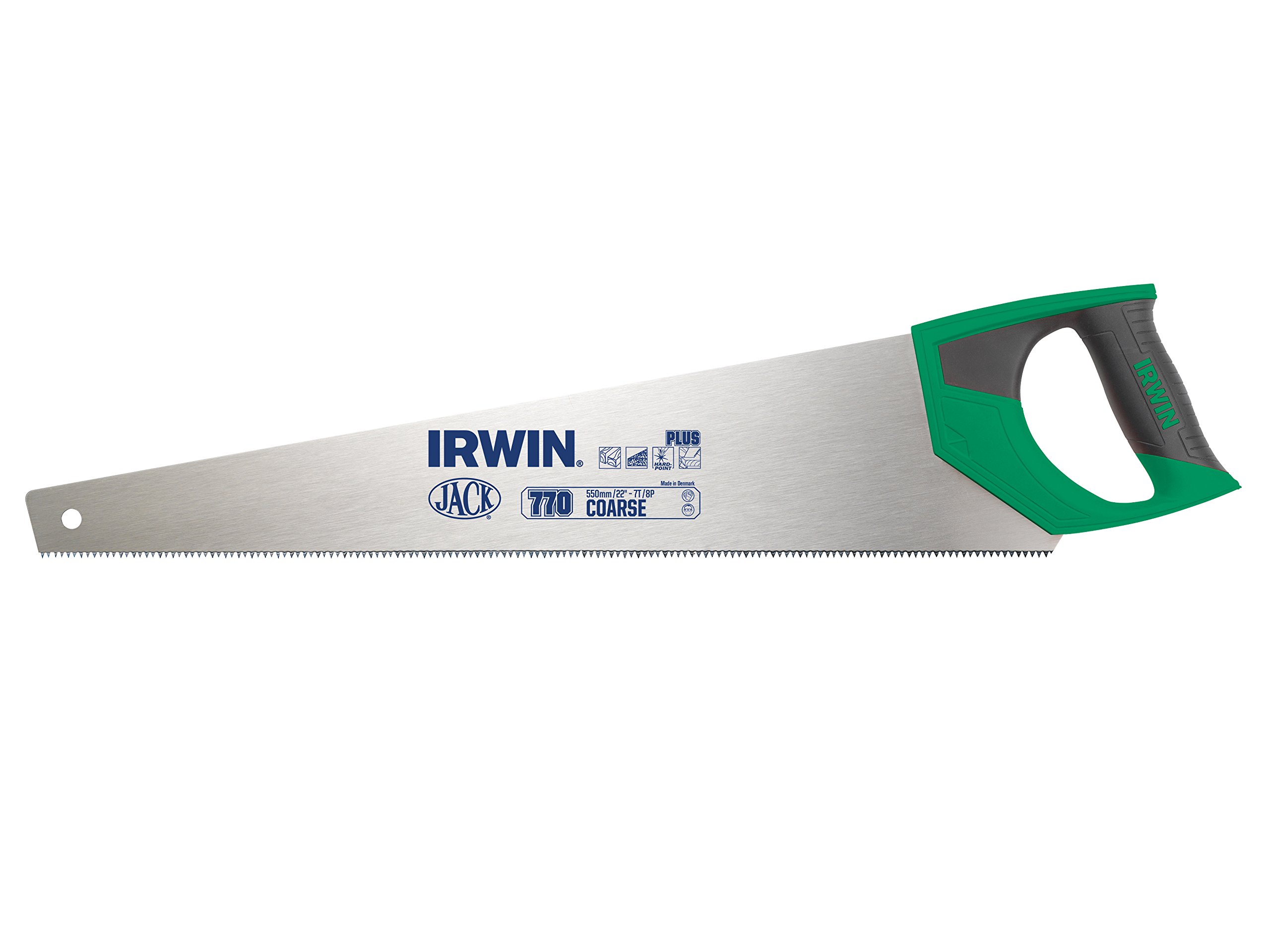 Irwin 770UHP pilarka ręczna gruboziarnista 22 cale / 550 mm