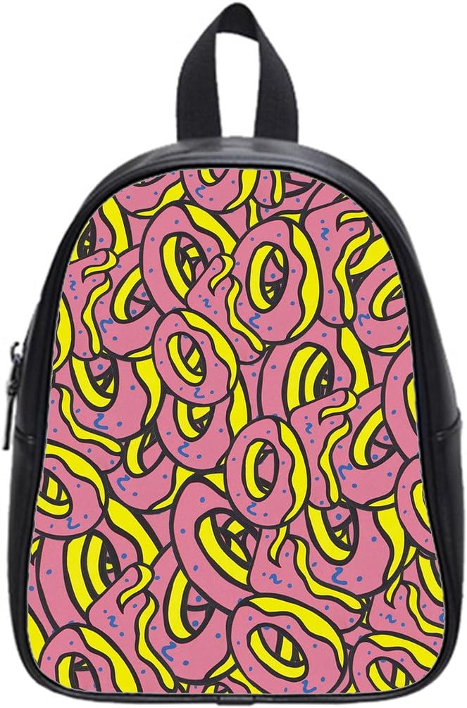 pink odd future backpack