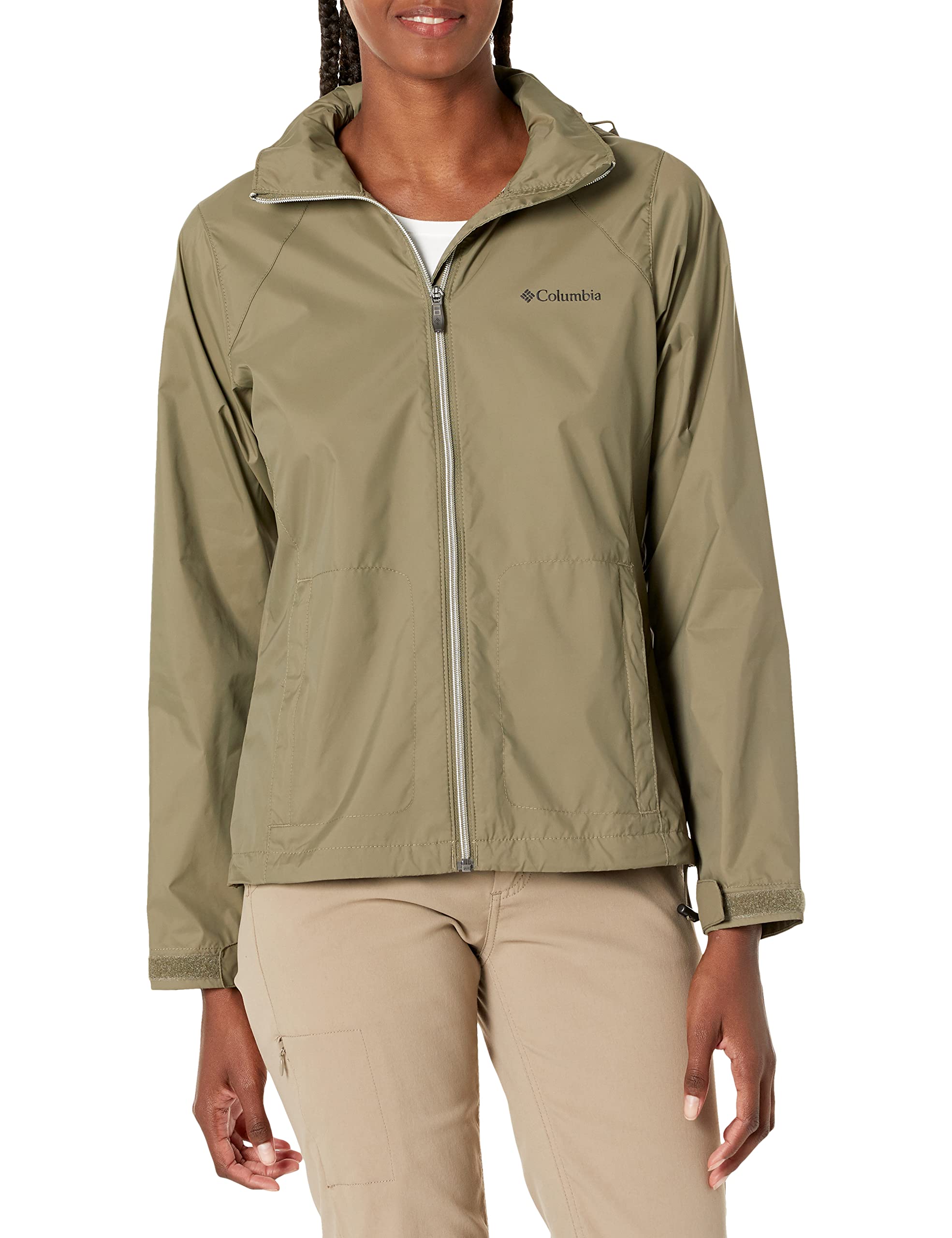Columbia Women's Switchback Iii Jacket 