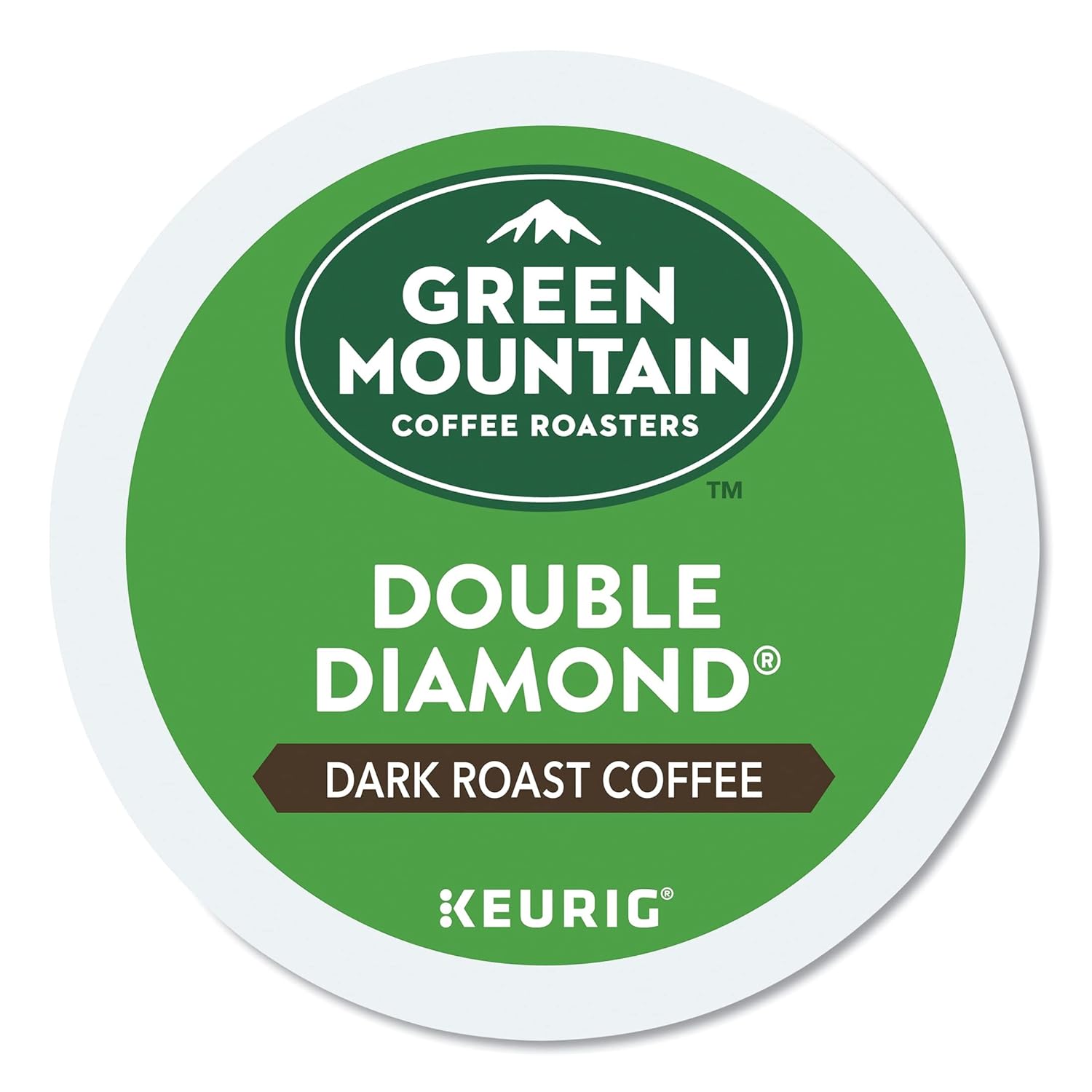 Green Mountain Coffee Roasters® Double Diamond® Coffee