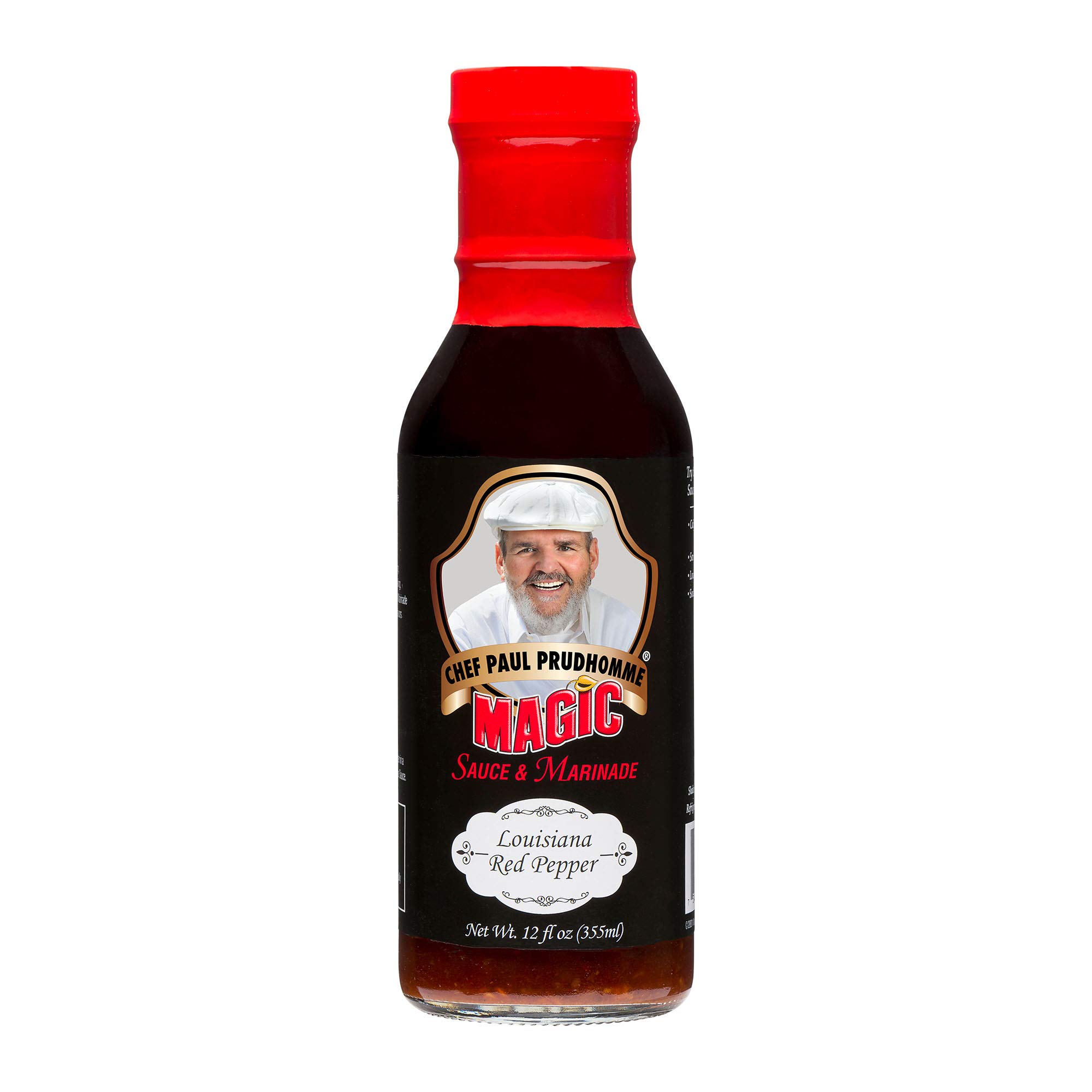 Buy Chef Paul Prudhomme's Magic Seasoning Blends Magic Sauce
