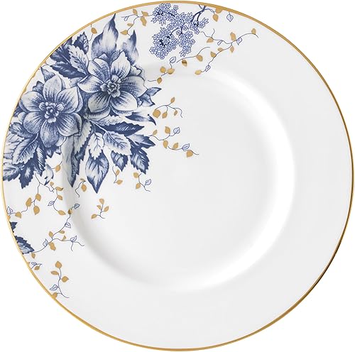 Miniatura 9 de Lenox Garden Grove Taza de té, color blanco