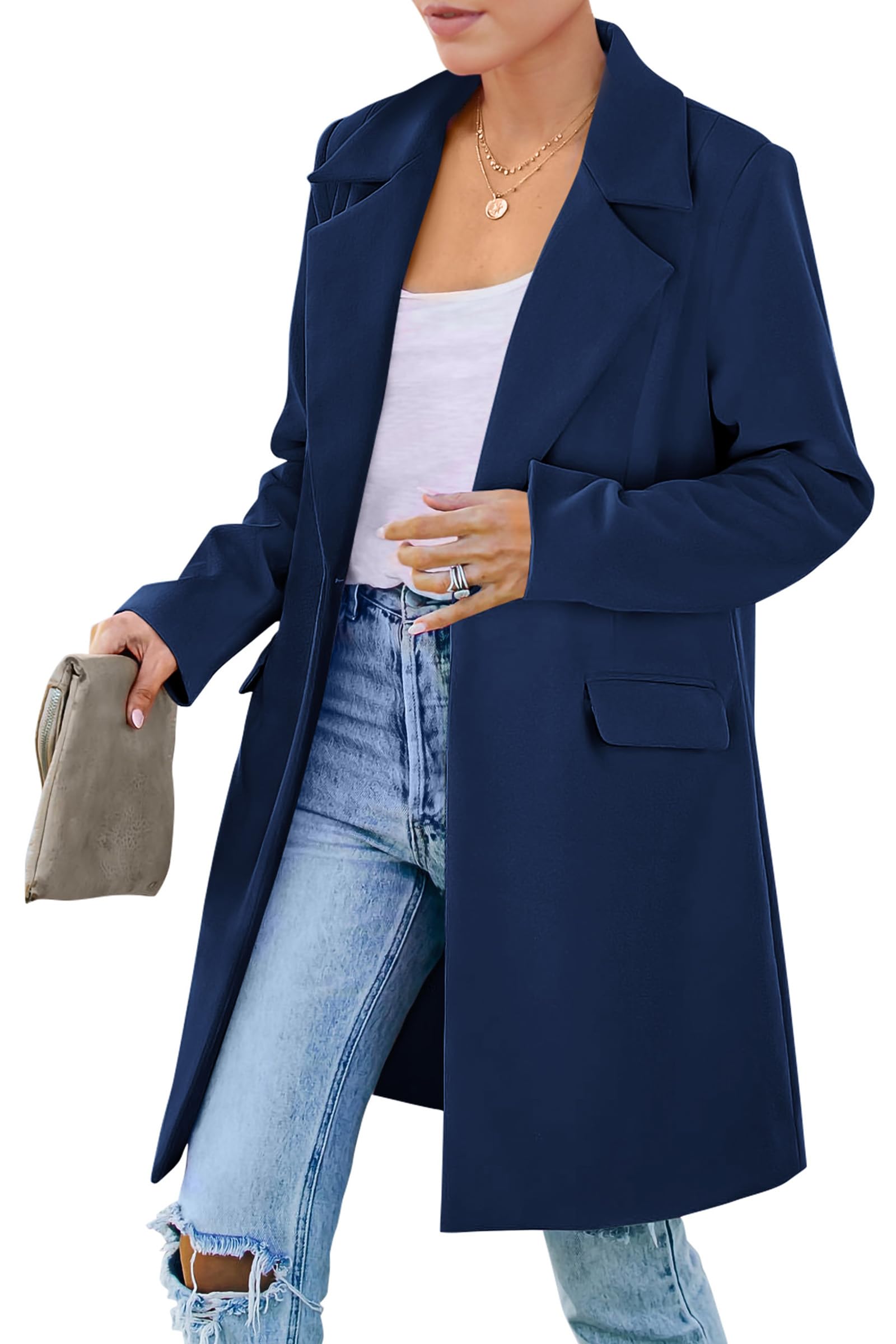 Navy / Small