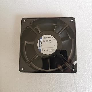 ORIGIANL W2K121-AA01-39 TYP5950 Axial Flow Fan 230v17/18W 6months Warranty