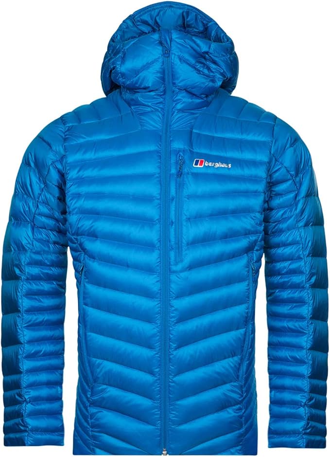 berghaus bubble jacket