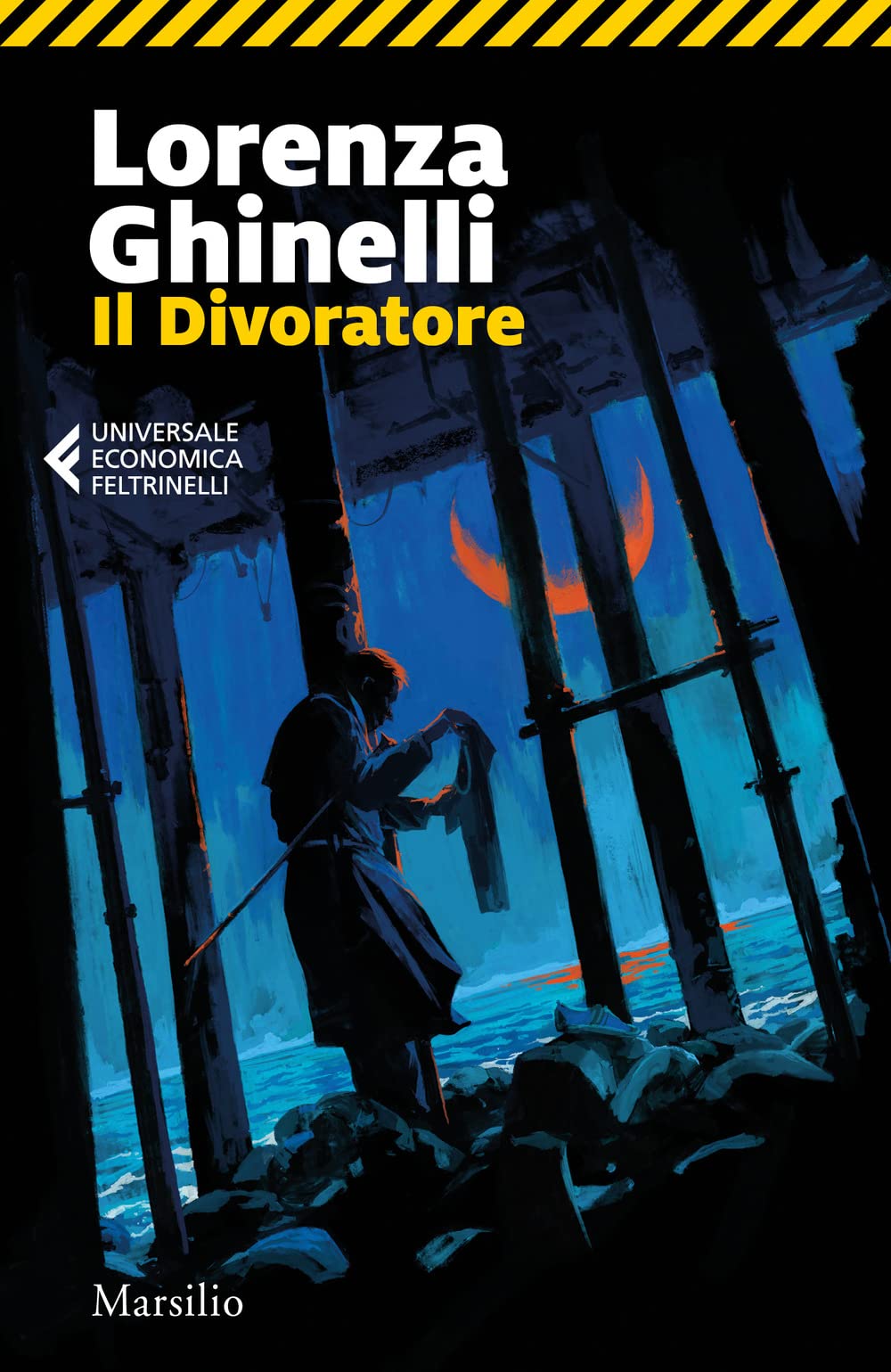 Il Divoratore - 4