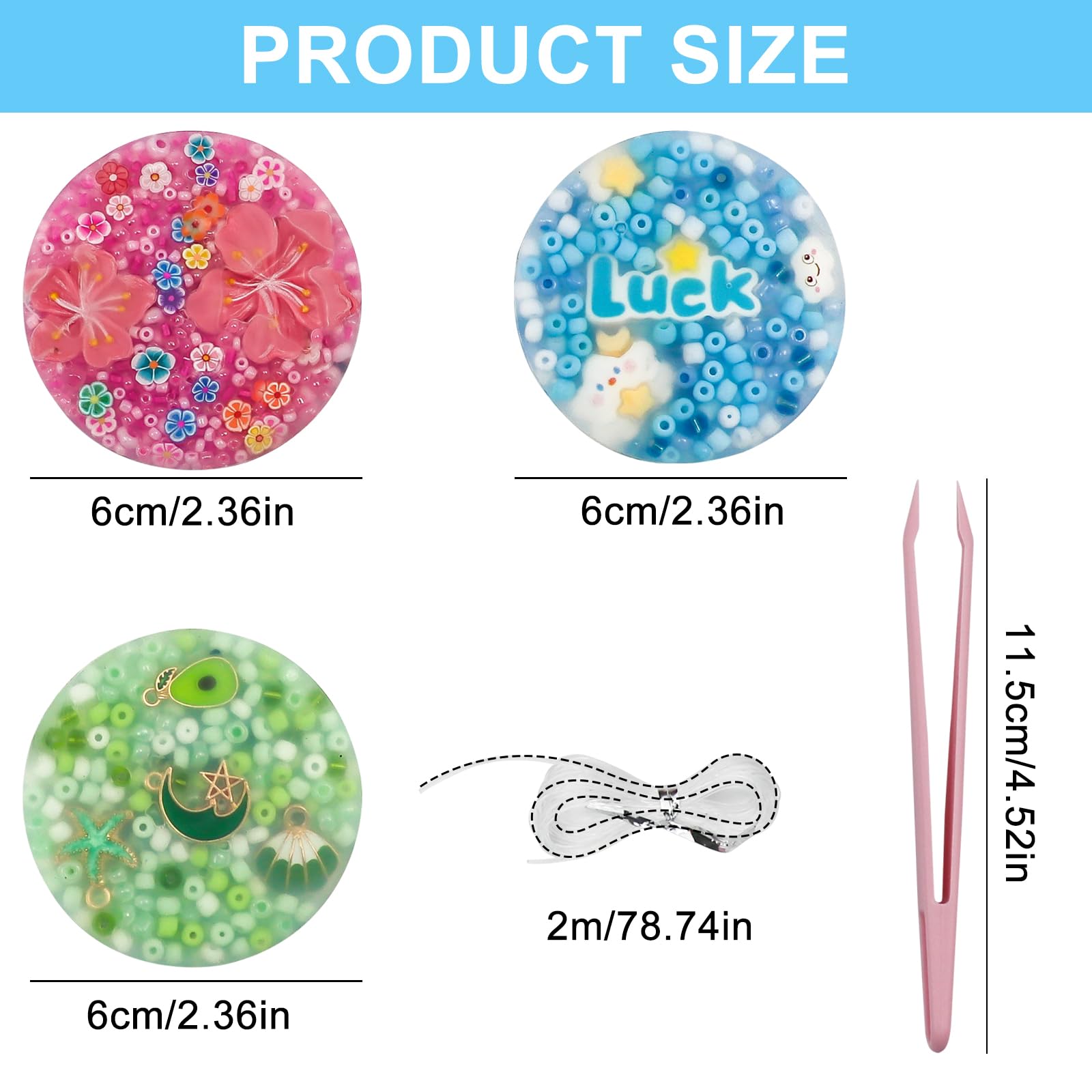 3 PCS Picky Pad - Image 2