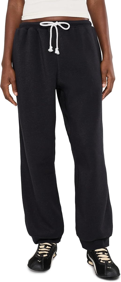 Free People Women's Final Call Jogger