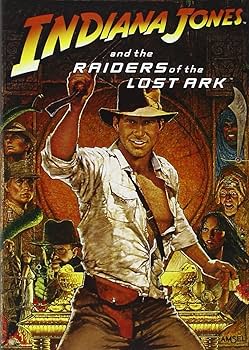 Amazon.com: Indiana Jones - The Ultimate Collection [DVD
