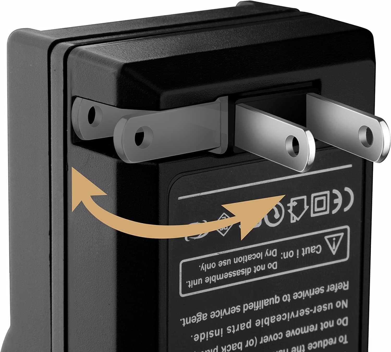 GVM Video Licht Zubehör Netzteil für LED 480 520 672 800D, Ersatzakku mit Ladegerät für Akkus der 750 Serie Battery Power Supply, 4400mAh 32.6Wh NP 750 Batterie for GVM videolicht led Panel