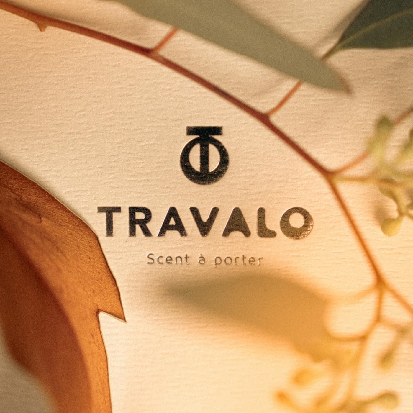 Amazon | 【公式】TRAVALO (トラヴァーロ) アトマイザー ミラノセット