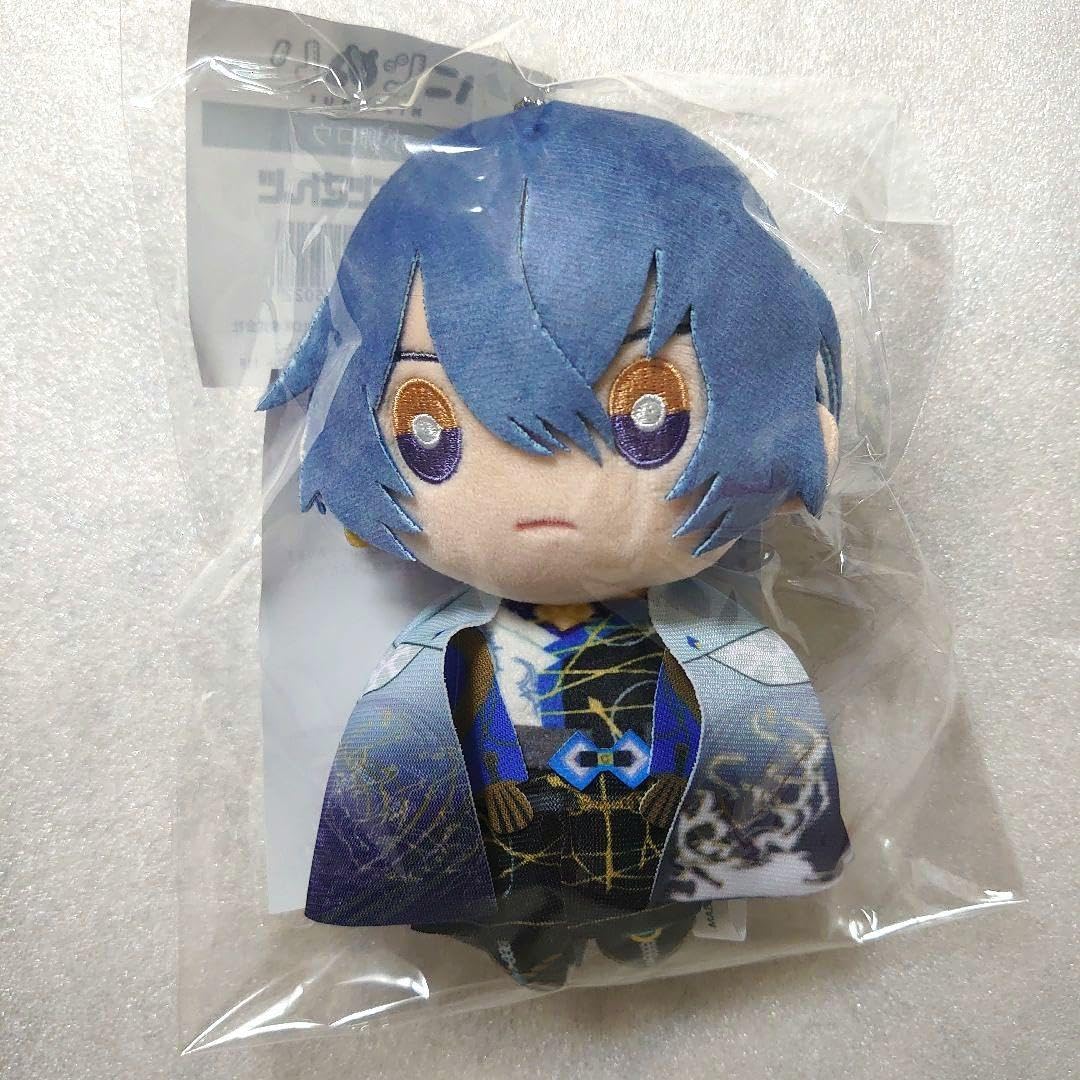 Amazon.co.jp: 小柳ロウ にじぬい ディティカ Dytica にじさん : おもちゃ
