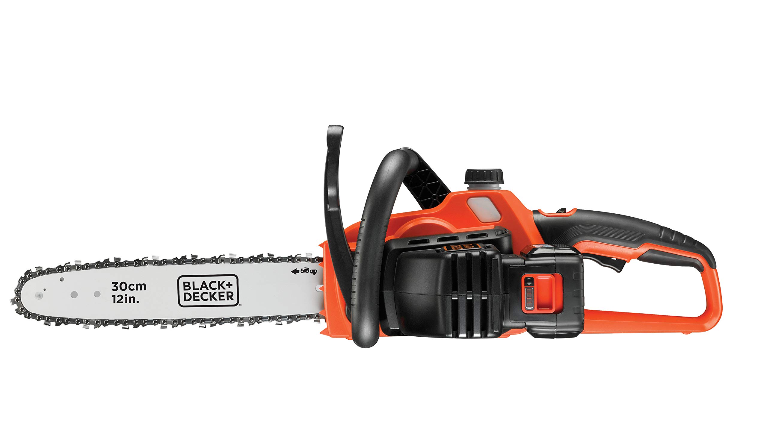 Tronçonneuse Électrique Black+Decker GK1630 CM30 - En Panne, Pour Pièces Détachées