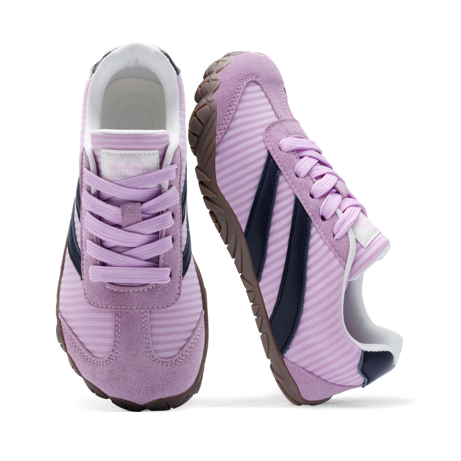 Barefoot Shoes Women Casual Sneakers,Wide Toe Box Shoes Women Zero Drop Barefoot Shoe Men,Minimalist Trail Running Shoe,Non-Slip Lightweight Breathable Comfortable Fashion Walking Hiking Shoes Unisex — view 24
