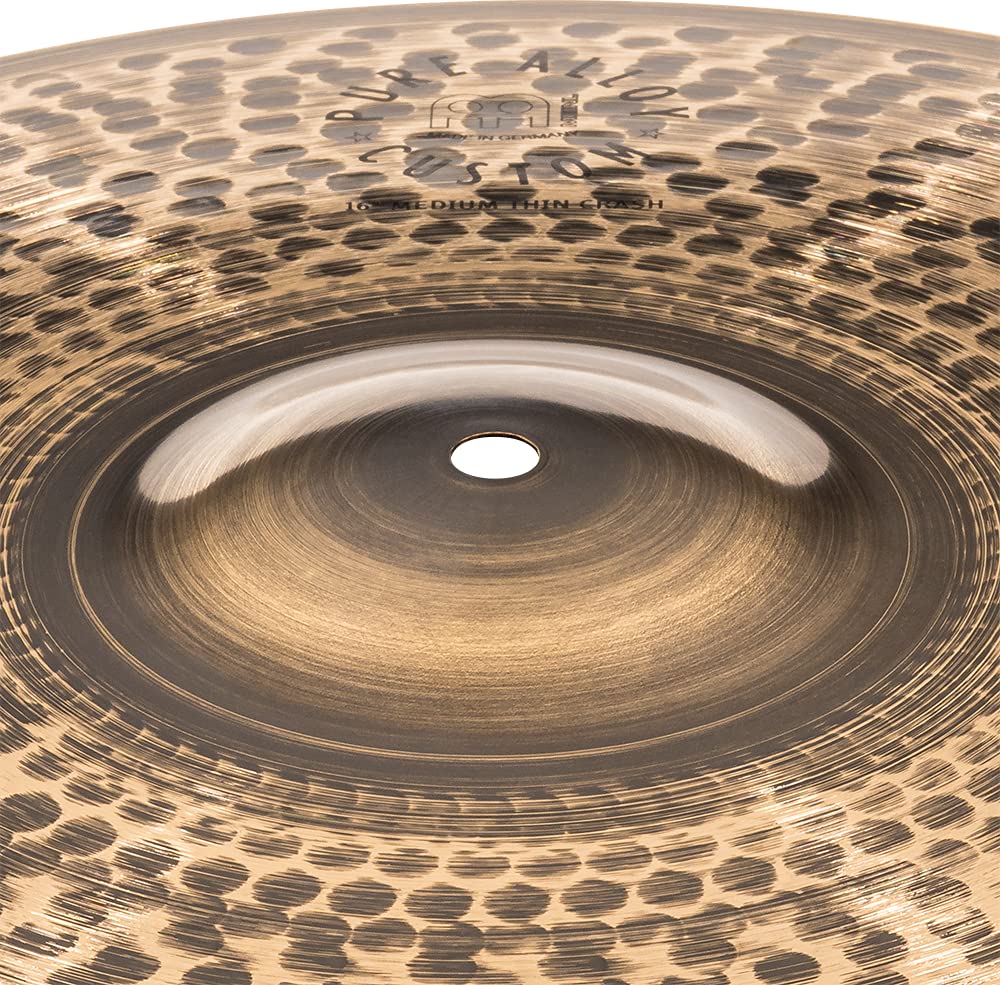 Amazon.com: Meinl Cymbals 16