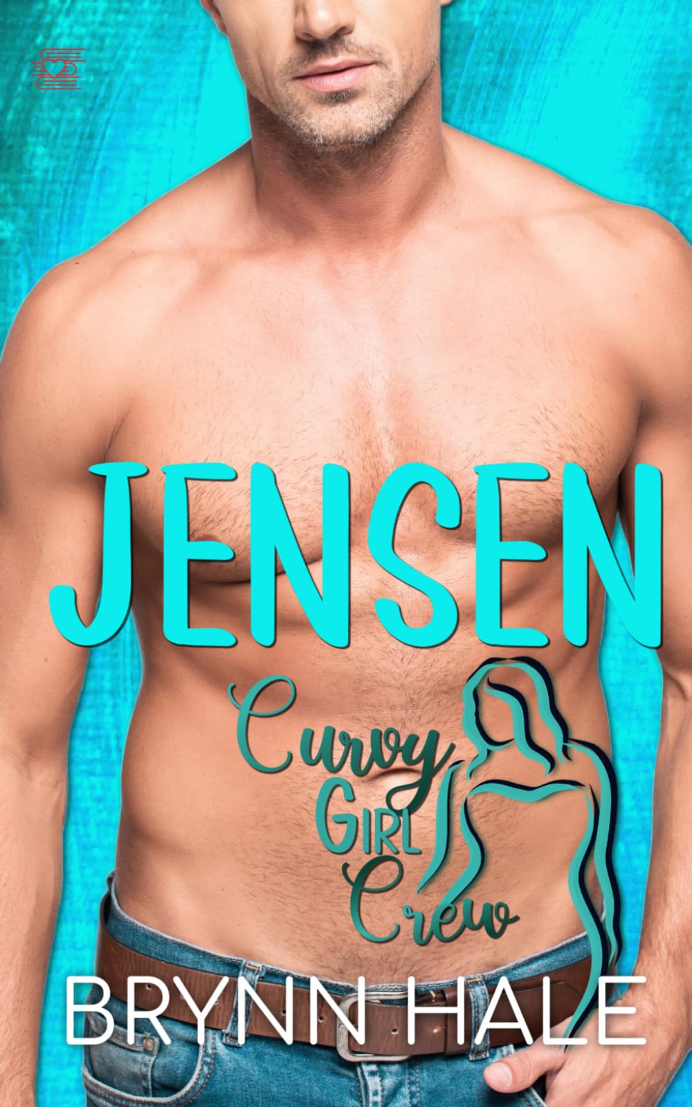 Jensen: Age Gap Steamy Instalove (Curvy Girl Crew)