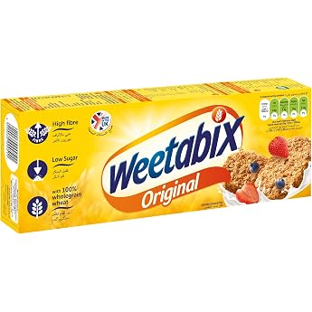 Weetabix 215g