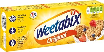 Weetabix 215g