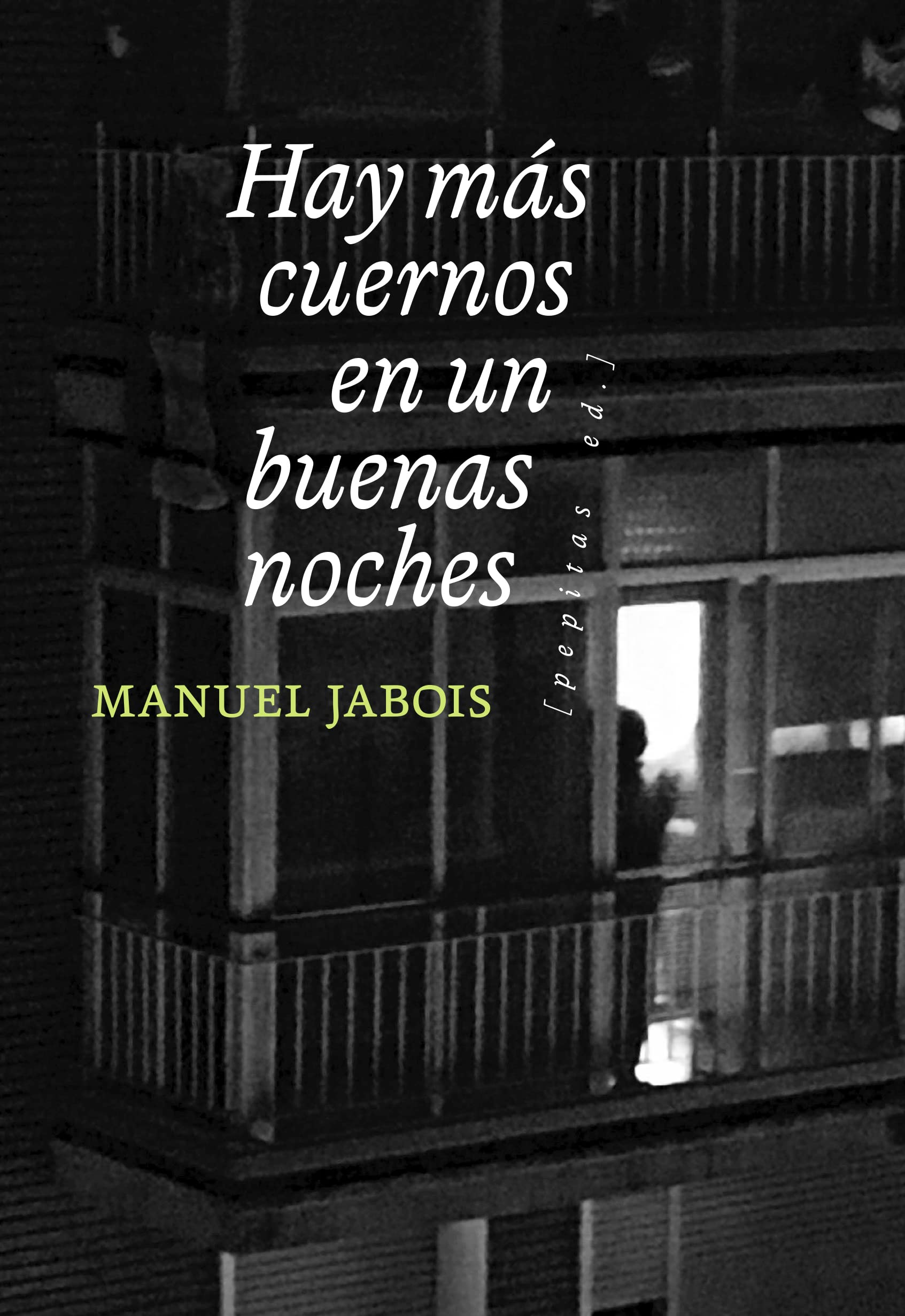 Hay más cuernos en un buenas noches: 69