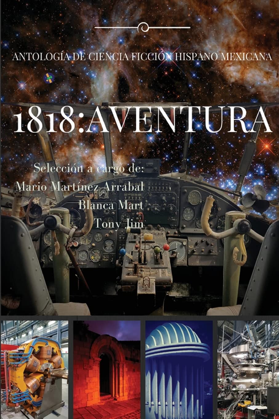 1818: Aventura
