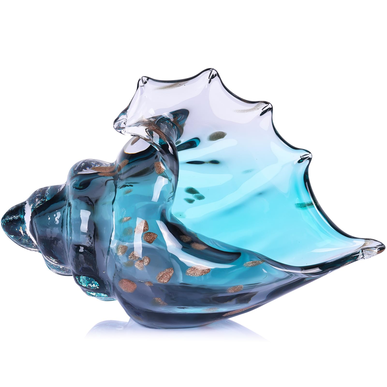 流体アート カラフルアートフィギュア 7体セット 【公式通販】