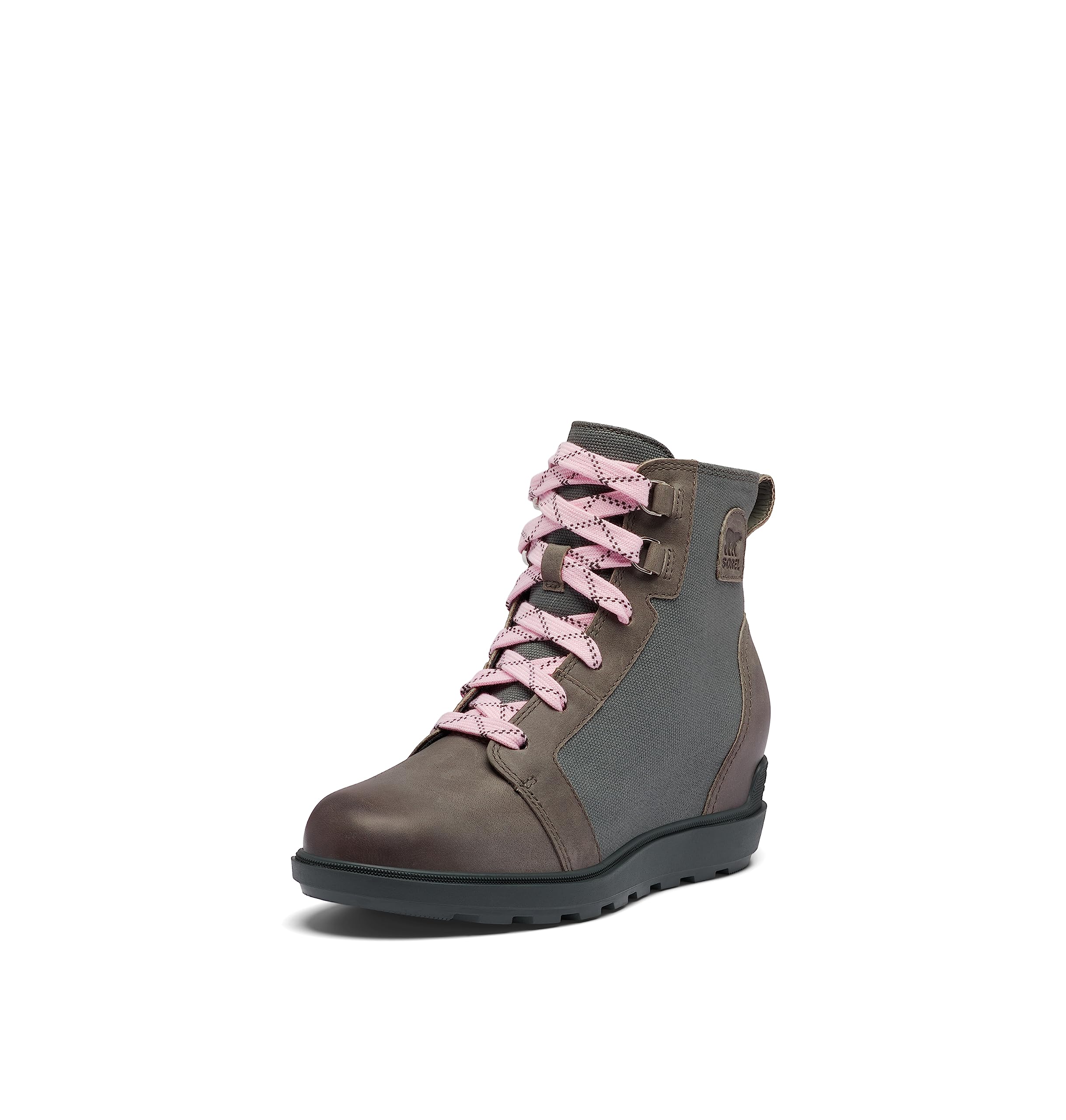 SOREL Women's Evie II NW Lace Boots