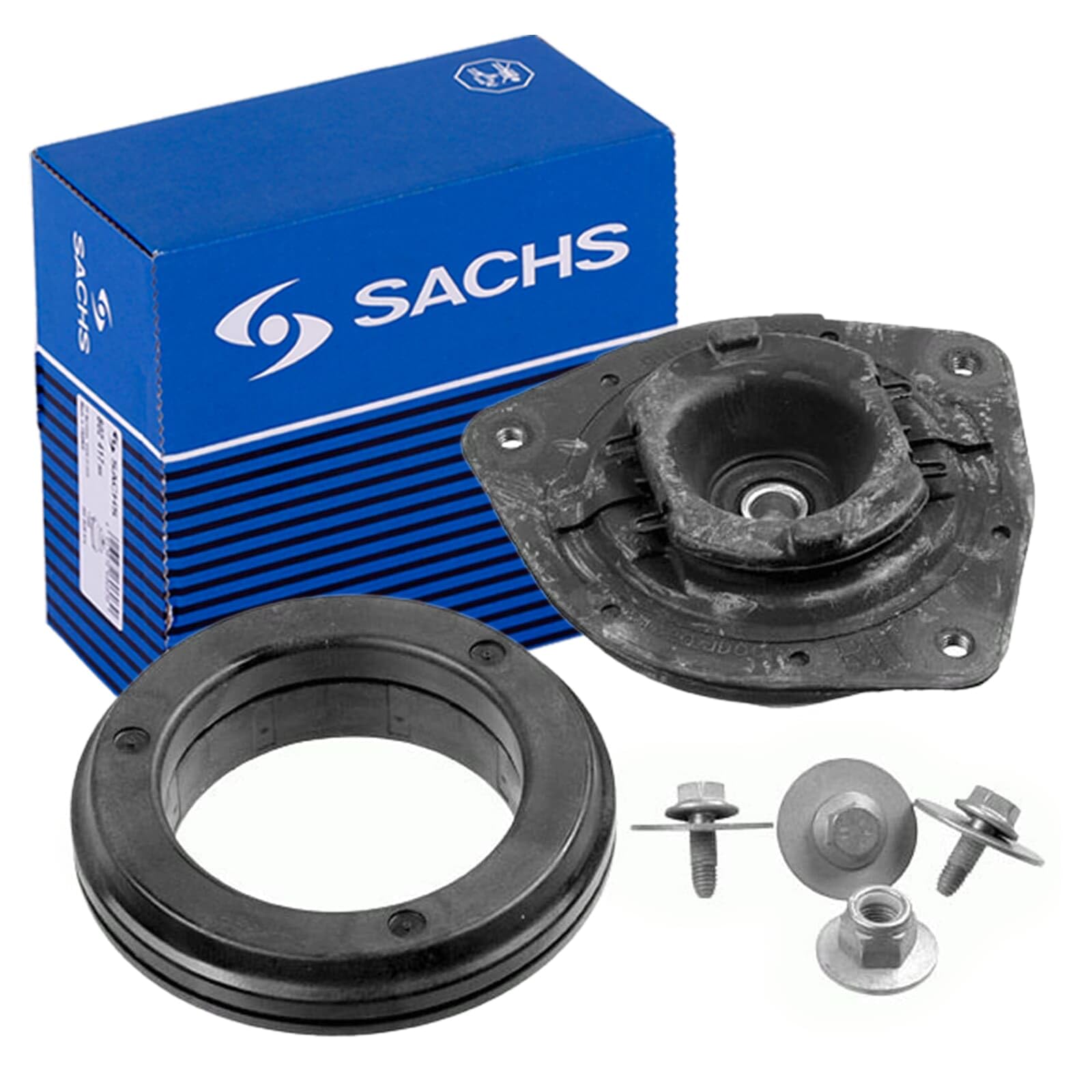 REPAIR KIT SUSPENSION STRUT SUPPORT MOUNT 802 524 FOR NISSAN DUALIS ROGUE/SUV
