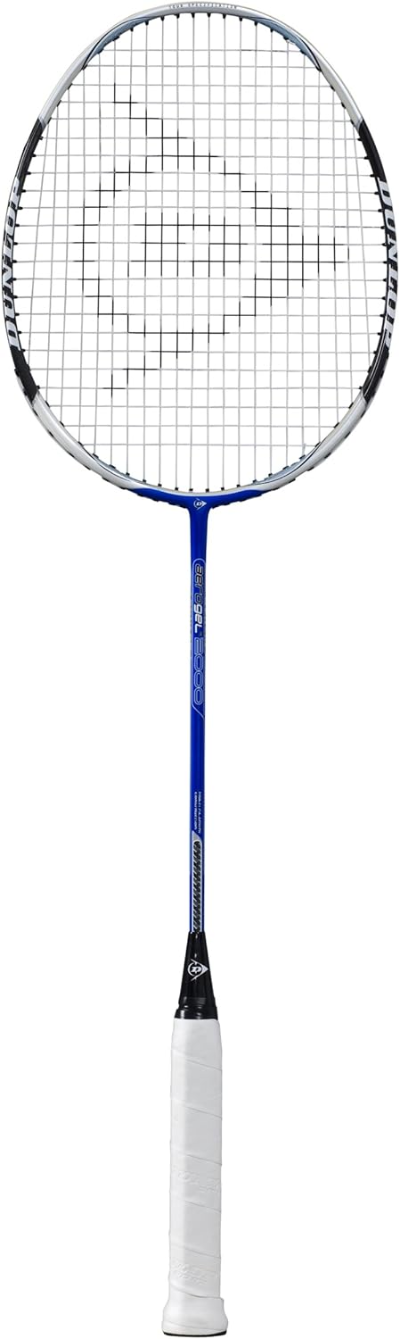 Dunlop Sports Aerogel 2000 Badminton Racquet