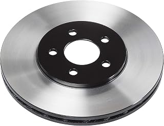 Wagner Brake BD125457E Disc Brake Rotor