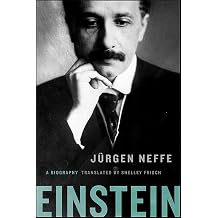Einstein A Biography