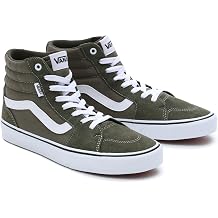Vans Men's Filmore Hi Sneaker