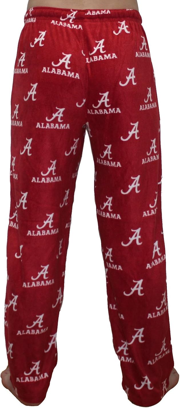 Mens alabama pajama pants Clearance