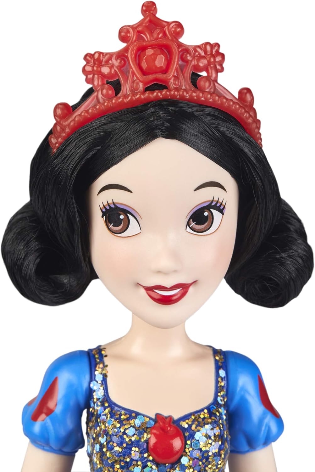 Disney Princess Royal Shimmer Snow White
