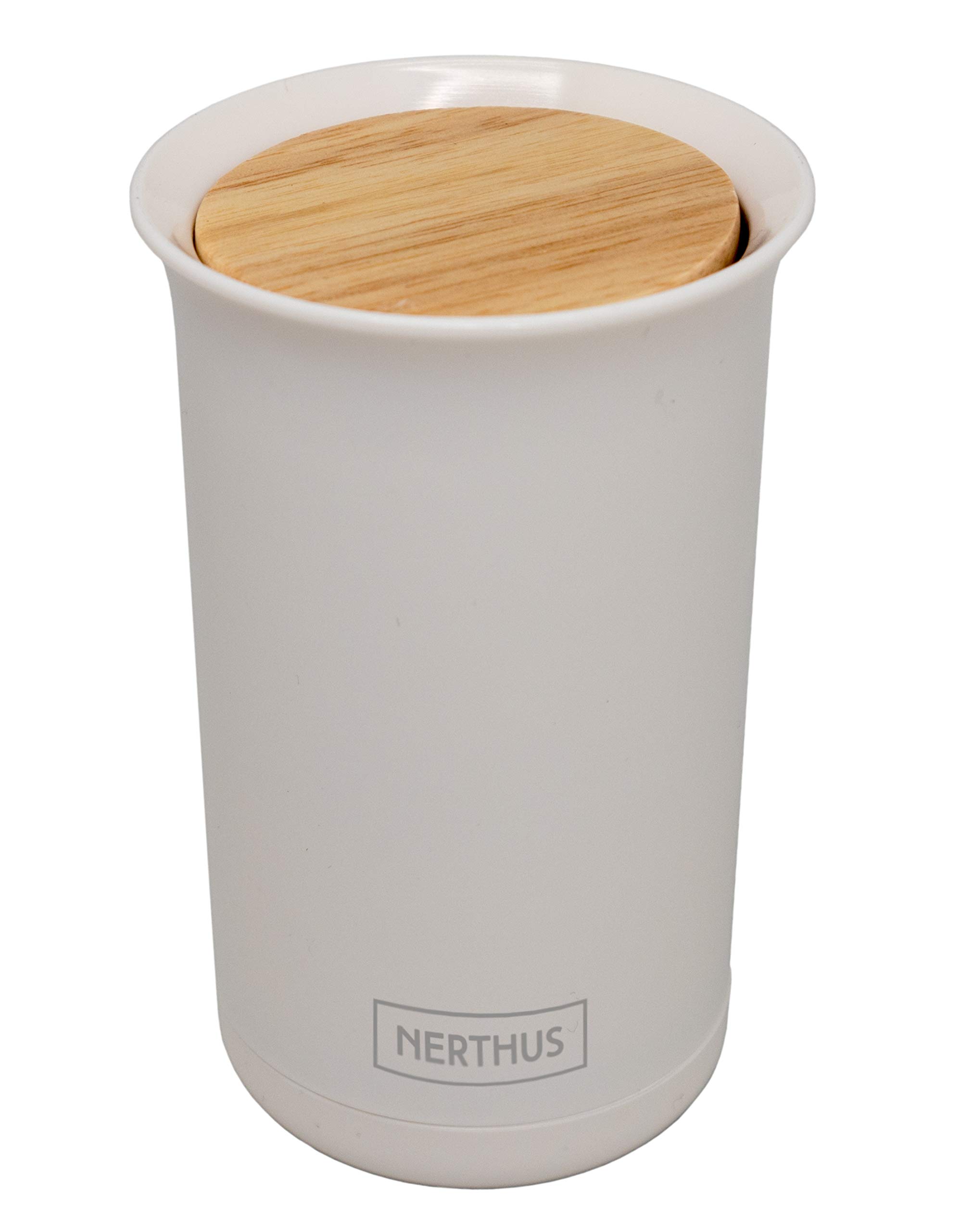 Nerthus FIH 520 dispensador palillos automático push up organizador palillos cocina mesa y hostelería