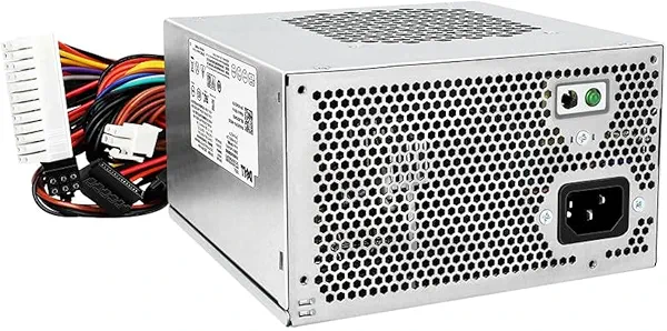 Upgraded HU460AM-01 WC1T4 D460AM-03 460W Power Supply Compatible with dell XPS 7100, 8000, 8100, 8300 , 8500, 8700 , 8900 , 8910 , 8920 , 8930 , and Alien-Ware Aurora.