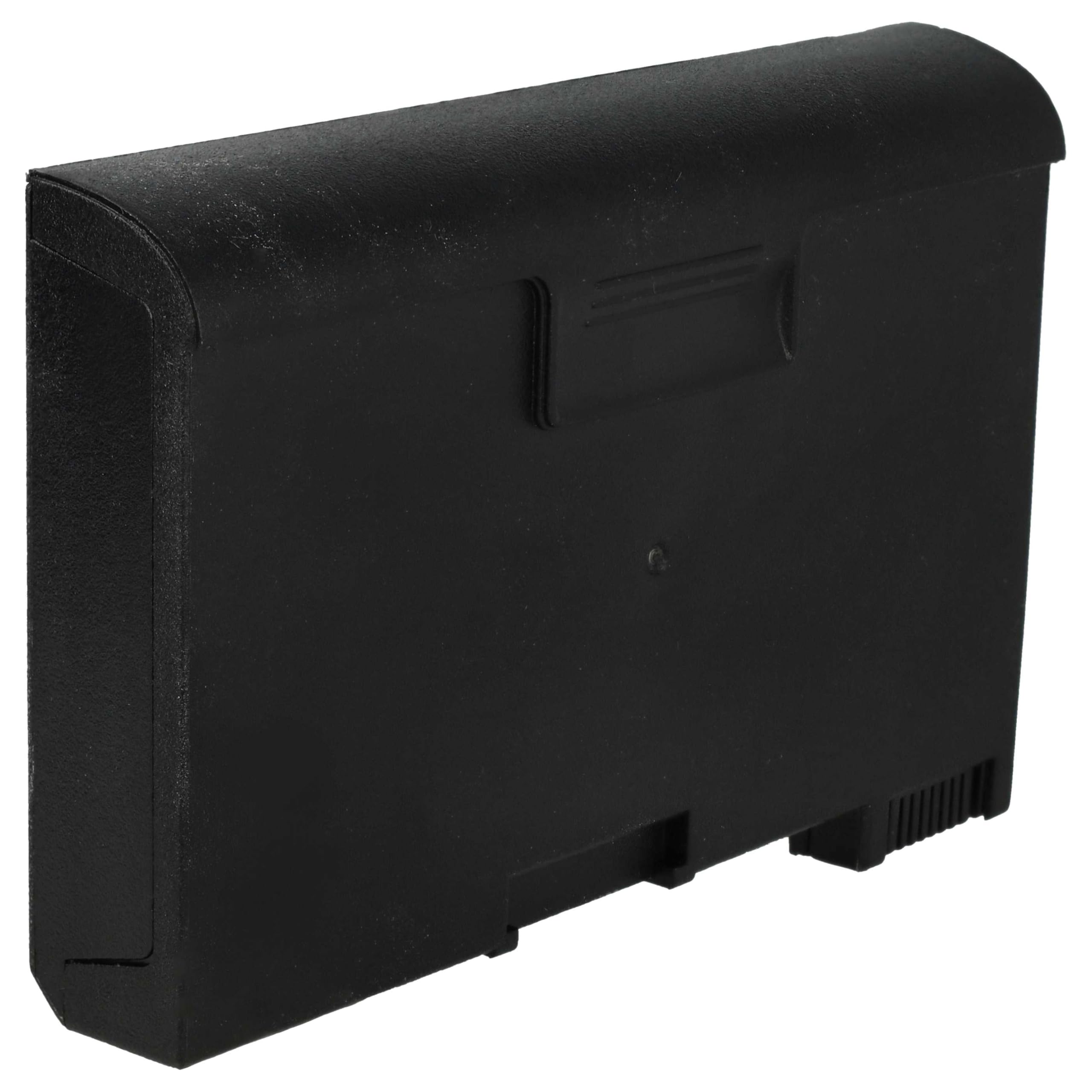 Vhbw Batteria Compatibile Dell Latitude E4300, E4310 – 4400mAh, 11,1V, Li-Ion