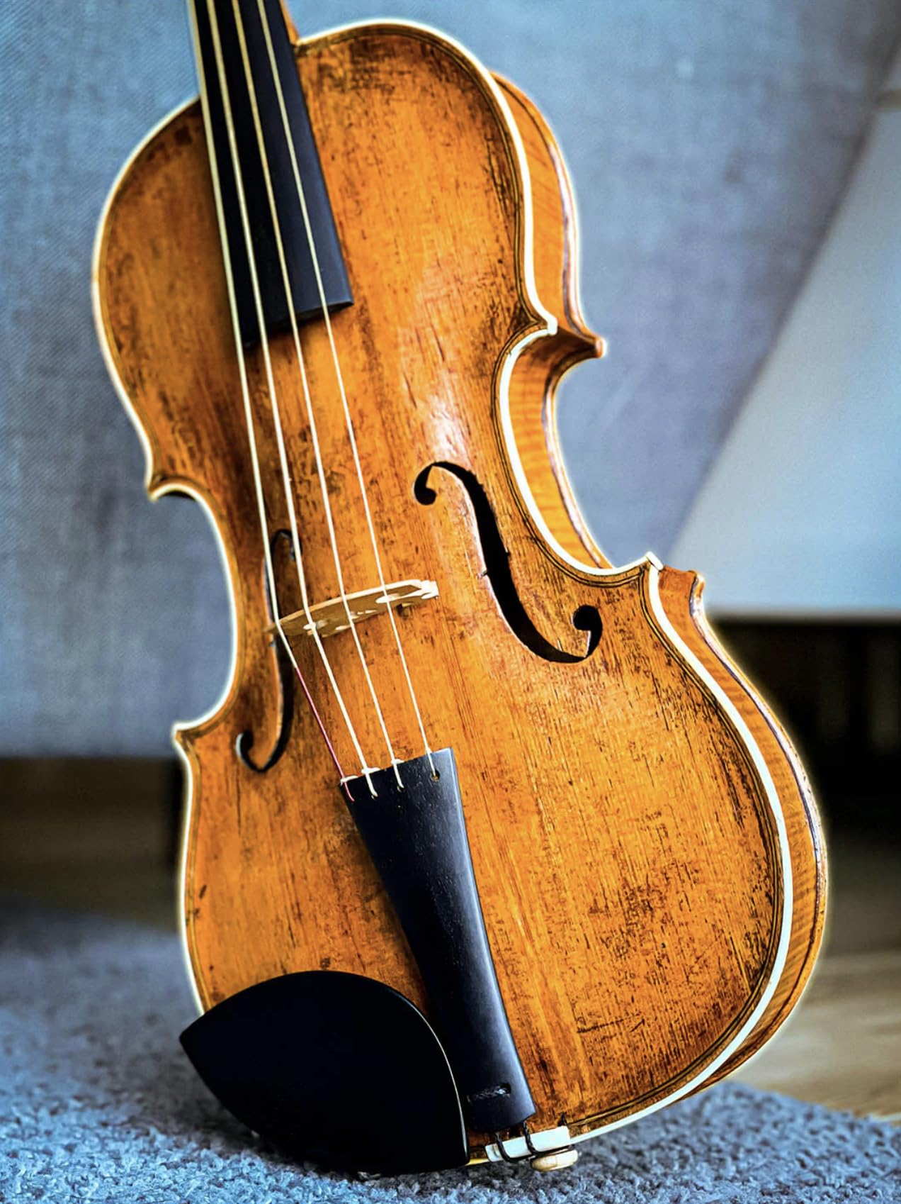 Conrad Gotz Zk256 pour violon