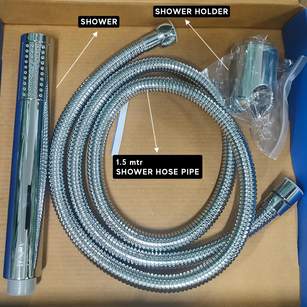 RN Hand Shower Set