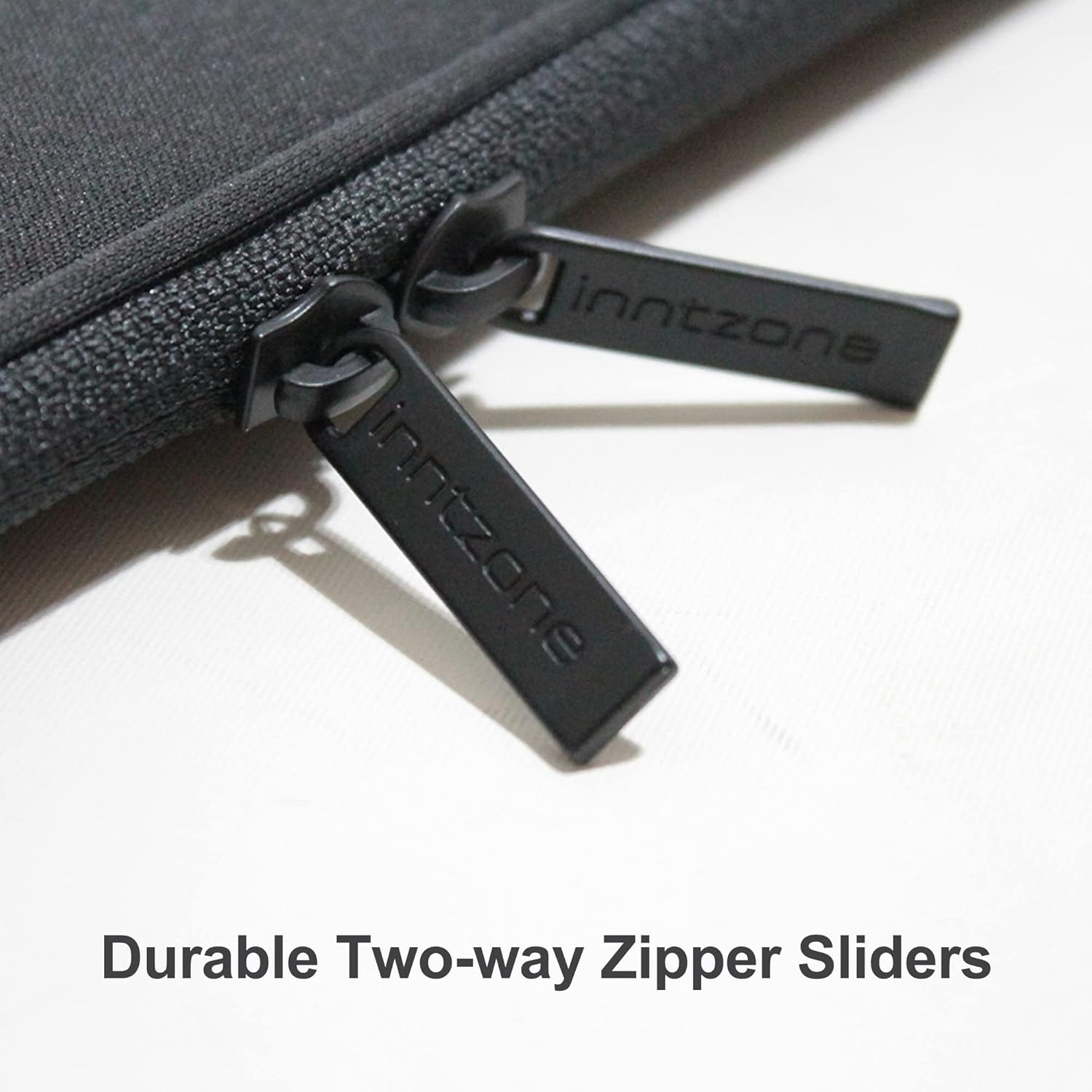 Exсluѕіvе Dіѕсоunt 90% Prісе Inntzone 15.6 Inch Foldable Laptop Sleeve Slim Case Lightweight Bag Notebook Computer Carrying Flip Cover - Black Fеаturеd Prоduсt Inntzone 15.6 Inch Foldable Laptop Sleeve Slim Case Lightweight Bag Notebook Computer Carrying Flip Cover - Black